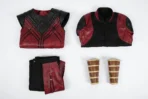 Avengers Doomsday Shang-Chi Cosplay Costume - Image 41