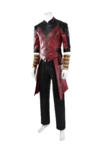 Avengers Doomsday Shang-Chi Cosplay Costume - Image 5
