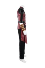 Avengers Doomsday Shang-Chi Cosplay Costume - Image 6