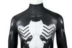 Spider-Man 2 Classic Black Cosplay Costume - Image 12