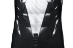 Spider-Man 2 Classic Black Cosplay Costume - Image 13
