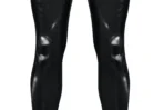Spider-Man 2 Classic Black Cosplay Costume - Image 23
