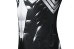 Spider-Man 2 Classic Black Cosplay Costume - Image 22