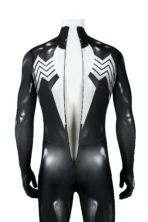 Spider-Man 2 Classic Black Cosplay Costume - Image 21