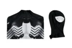 Spider-Man 2 Classic Black Cosplay Costume - Image 17