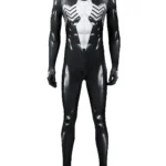 Spider‑Man 2 Classic Black full cosplay costume suit