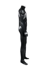 Spider-Man 2 Classic Black Cosplay Costume - Image 6