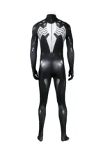 Spider-Man 2 Classic Black Cosplay Costume - Image 7