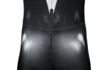 Spider-Man 2 Classic Black Cosplay Costume - Image 9