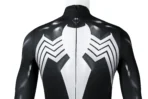 Spider-Man 2 Classic Black Cosplay Costume - Image 8