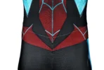 Spider-Man 2 Evolve Suit Cosplay Costume - Image 11
