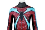 Spider-Man 2 Evolve Suit Cosplay Costume - Image 21