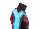 Spider-Man 2 Evolve Suit Cosplay Costume - Image 18
