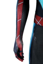Spider-Man 2 Evolve Suit Cosplay Costume - Image 16