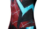 Spider-Man 2 Evolve Suit Cosplay Costume - Image 15