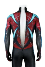 Spider-Man 2 Evolve Suit Cosplay Costume - Image 12