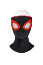 Spider-Man 2 Evolve Suit Cosplay Costume - Image 22