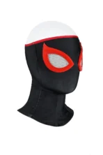 Spider-Man 2 Evolve Suit Cosplay Costume - Image 23