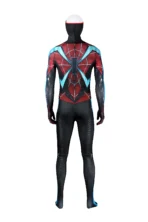 Spider-Man 2 Evolve Suit Cosplay Costume - Image 4