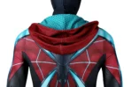 Spider-Man 2 Evolve Suit Cosplay Costume - Image 5