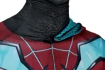 Spider-Man 2 Evolve Suit Cosplay Costume - Image 6