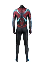 Spider-Man 2 Evolve Suit Cosplay Costume - Image 9