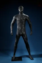 Spider-Man 3 Venom Spider-Man Cosplay Costume - Image 2