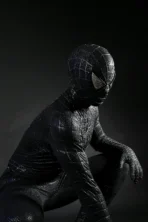 Spider-Man 3 Venom Spider-Man Cosplay Costume - Image 7