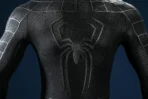 Spider-Man 3 Venom Spider-Man Cosplay Costume - Image 19
