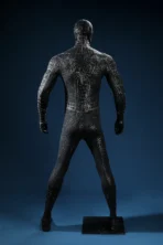 Spider-Man 3 Venom Spider-Man Cosplay Costume - Image 3