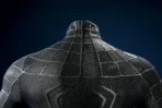Spider-Man 3 Venom Spider-Man Cosplay Costume - Image 23