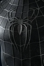 Spider-Man 3 Venom Spider-Man Cosplay Costume - Image 34