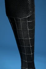 Spider-Man 3 Venom Spider-Man Cosplay Costume - Image 32