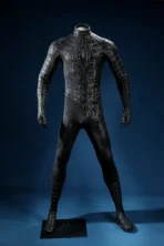 Spider-Man 3 Venom Spider-Man Cosplay Costume - Image 4