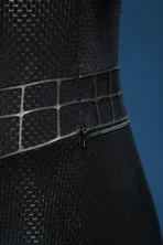 Spider-Man 3 Venom Spider-Man Cosplay Costume - Image 26