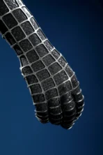 Spider-Man 3 Venom Spider-Man Cosplay Costume - Image 36