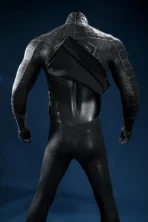 Spider-Man 3 Venom Spider-Man Cosplay Costume - Image 38