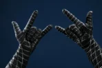 Spider-Man 3 Venom Spider-Man Cosplay Costume - Image 42