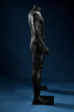 Spider-Man 3 Venom Spider-Man Cosplay Costume - Image 14
