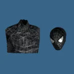 Spider-Man 3 Venom Spider-Man Cosplay Costume - Image 46