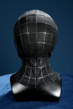 Spider-Man 3 Venom Spider-Man Cosplay Costume - Image 50