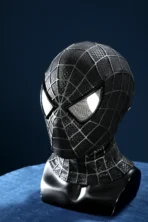 Spider-Man 3 Venom Spider-Man Cosplay Costume - Image 51