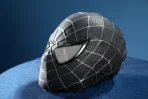 Spider-Man 3 Venom Spider-Man Cosplay Costume - Image 52
