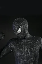 Spider-Man 3 Venom Spider-Man Cosplay Costume - Image 13