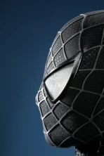 Spider-Man 3 Venom Spider-Man Cosplay Costume - Image 56