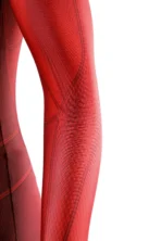 Marvel’s Spider-Man Scarlet spider Cosplay Costume - Image 8