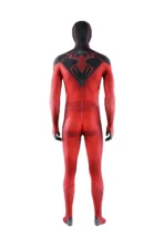 Marvel’s Spider-Man Scarlet spider Cosplay Costume - Image 3