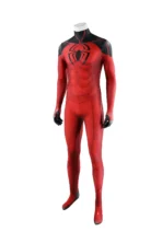 Marvel’s Spider-Man Scarlet spider Cosplay Costume - Image 5