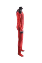 Marvel’s Spider-Man Scarlet spider Cosplay Costume - Image 6