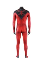 Marvel’s Spider-Man Scarlet spider Cosplay Costume - Image 7
